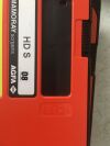 AGFA AGFA MAMORAY 18 x 24 cassettes Cassettes