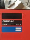 AGFA ORTHO RG CURIX ORTHO RG 8” x 10” Cassettes