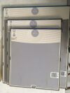 KONICA RC-110 RP-3S Regius 170/190 Cassettes  CR Cassettes