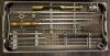 SYNTHES Titanium Trochanteric Fixation Nail Locking Set