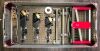 SYNTHES Titanium Trochanteric Fixation Nail Locking Set