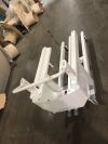 SIEMENS 10018482 TROLLEY 094 MRI Accessories