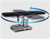 SKYTRON 6002 O/R Table