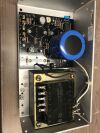 POWER ONE BD53541C HD5-12/OVP-A Rad/Fluoro Room