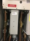SIEMENS 4763566 Electronic Box  MRI Scanner