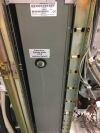 SIEMENS 4765348 Heat Exchanger MRI Scanner