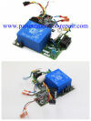 NELLCOR 10013975  NELLCOR N-600x oximeter maiboard ASSEMBLY NO 10013975 for medical repairing service  ICU/CCU