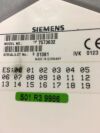SIEMENS 7573632 6 Channel Body Anterior MRI Scanner
