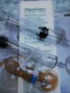 MEDRAD 161102 Disposable MRI Kith with Check Valve Injector MRI