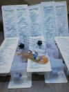 MEDRAD 161102 Disposable MRI Kith with Check Valve Injector MRI