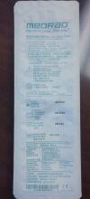 MEDRAD 161102 Disposable MRI Kith with Check Valve Injector MRI