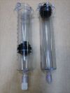 MEDRAD 161102 Disposable MRI Kith with Check Valve Injector MRI