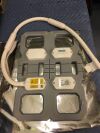 SIEMENS 7100048 CP Body Array Flex 63 MR Coil MRI Scanner
