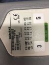 SIEMENS 7576106 6 Channel Body Posterior MRI Scanner