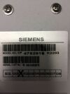SIEMENS 4752916 ECG Active Electrodes MRI Scanner