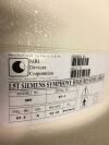 SIEMENS HRK High Res Knee Array MRI Scanner