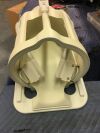 SIEMENS 7573640 8 Channel Head Coil MRI Scanner