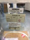 SIEMENS 5750307 Body Loader Phantom MRI Scanner