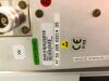 SIEMENS 4753229 BODY COIL CHANNEL SELECTOR MRI Scanner