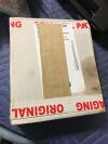 SIEMENS 4763640 Temp. Sensor Kit K2206/2195 MRI Scanner