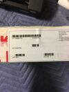 SIEMENS 4763640 Temp. Sensor Kit K2206/2195 MRI Scanner