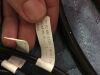 SIEMENS 4759895  , 4760893 , 4762139 Cables MRI Scanner