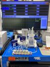 GE Apex PRO FH Telemetry