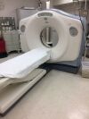 GE Lightspeed Ultra 8 CT Scanner
