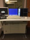 GE Lightspeed Ultra 8 CT Scanner