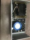 POWER ONE HD5-12/OVP-A  42342  BD53541C POWER SUPPLY  Rad/Fluoro Room