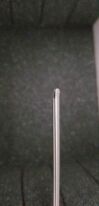 WOLF 8701.518 Needle scope 4.5Fr Ureteroscope