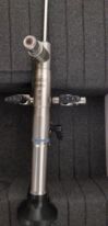 WOLF 8701.518 Needle scope 4.5Fr Ureteroscope