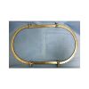 SURGICAL DIRECT SD45830 Oval Segmented Ring Retractor