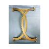 SURGICAL DIRECT SD45830 Oval Segmented Ring Retractor