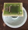 PHILIPS 452210495621 BOARD WITH POT Rad/Fluoro Room