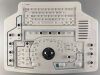 PHILIPS M2409-80235 KYBD M2410A ENGLISH Ultrasound Accessories