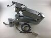 GE 5399274 LCD ARM WITH COVER Ultrasound Accessories