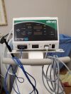 ELLMAN surgitron s5 Electrosurgical Unit