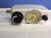 BLEASE PN Vacutron Anesthesia Machine
