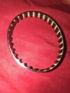 AGFA 222G Belt CR