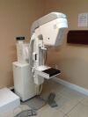 GE 2000D Digital Mammo Unit