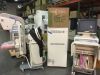 GE 2000D Digital Mammo Unit