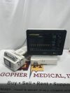 PHILIPS InteliiVue MX700 Anesthesia Monitor Bedside Monitor