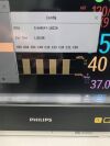 PHILIPS InteliiVue MX700 Anesthesia Monitor Bedside Monitor