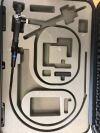 PENTAX FB-18BS Bronchoscope