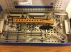 SMITH & NEPHEW IM Supracondylar Nail kit Surgical instrument kit