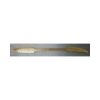 V. MUELLER OS4450 Double-Ended Putti Rasp