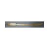 V. MUELLER OS4450 Double-Ended Putti Rasp