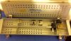 RICHARDS Russell-Taylor distal target device surgical instrument kit