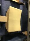 PHILIPS 454110295671 PH Patient Table Extension Board CT Scanner